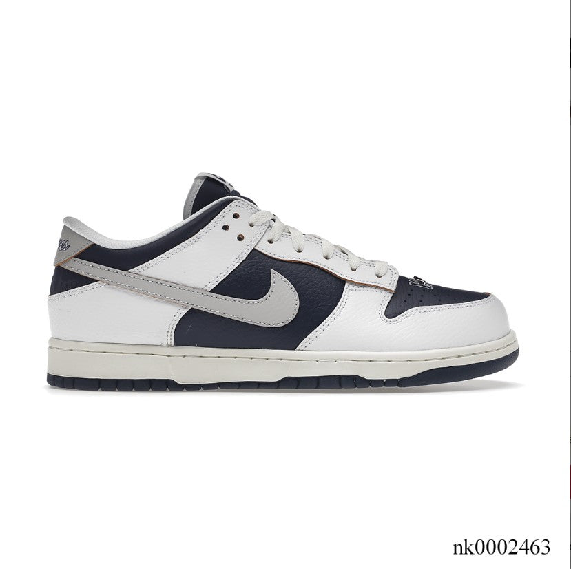 SB Dunk Low HUF New York City Shoes Sneakers  1