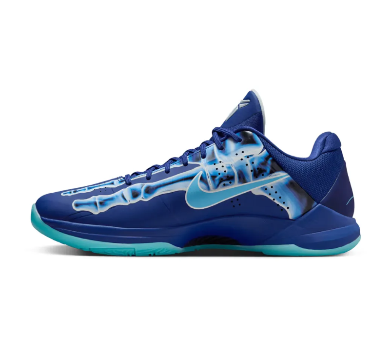 Kobe 5 Protro X-Ray Shoes Sneakers