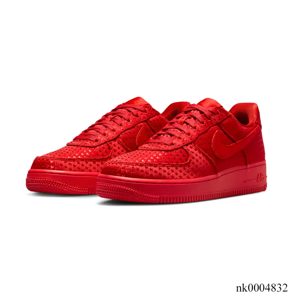 Air Force 1 Low Valentine’s Day University Red (2026) Shoes Sneaker