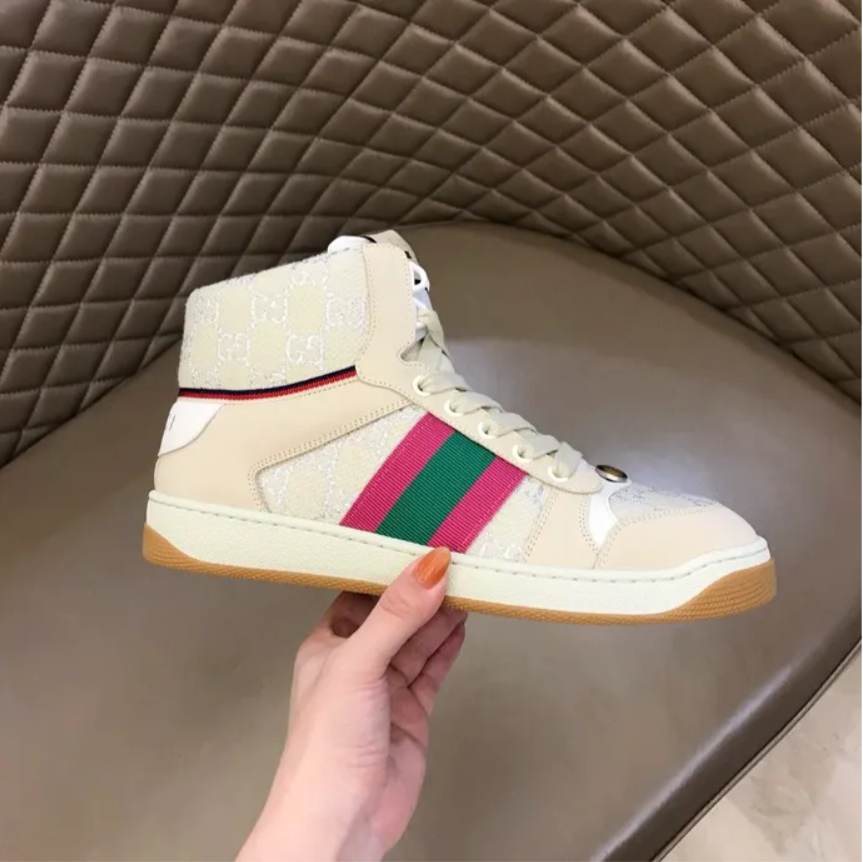 GG High-Top Shoes Sneakers – nk0005058