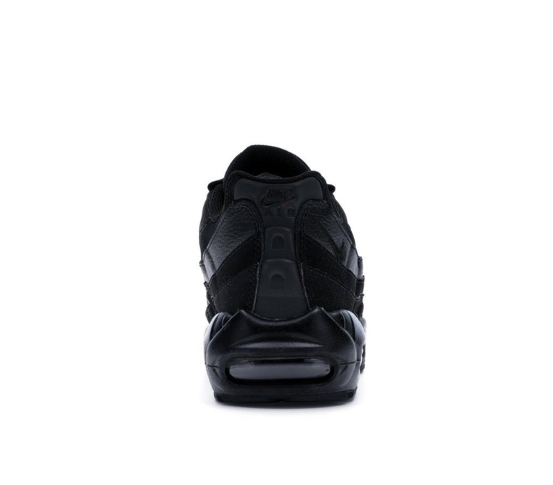 AM 95 Triple Black Shoes Sneakers