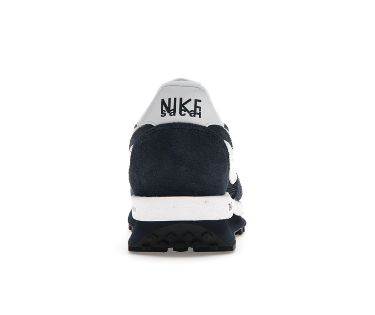 LD Waffle SF sacai Fragment Blue Void Shoes Sneakers