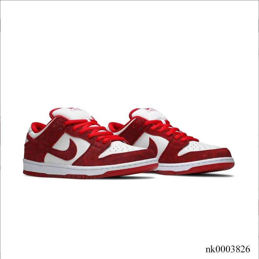 Nike SB Dunk Low Valentines Day Shoes Sneakers