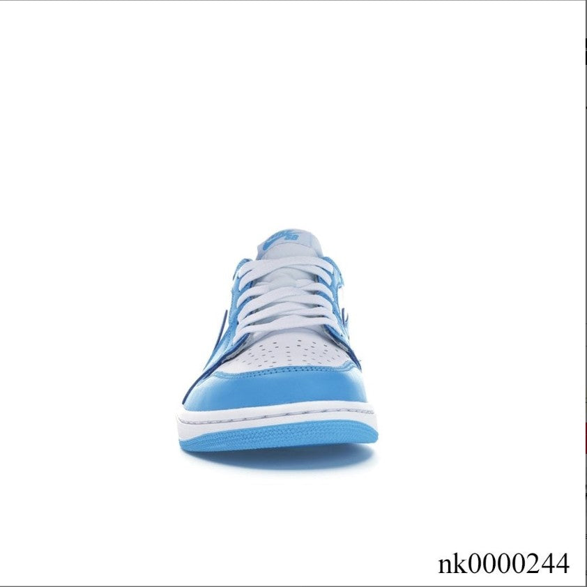 Air Jordan 1 Low SB UNC Shoes Sneakers