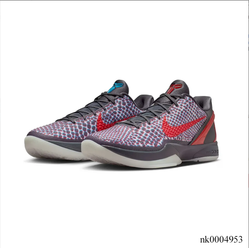 [Premium] Kobe 6 ASG Hollywood 3D (2026) Shoes Sneakers