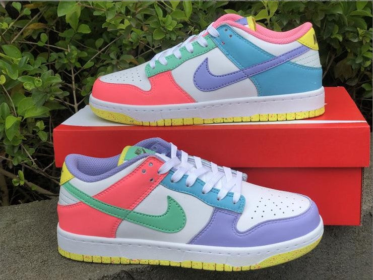 Dunk Low SE Candy Shoes Sneakers