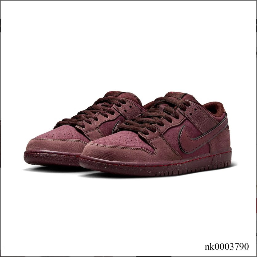 Nike SB Dunk Low City Of Love Shoes Sneakers