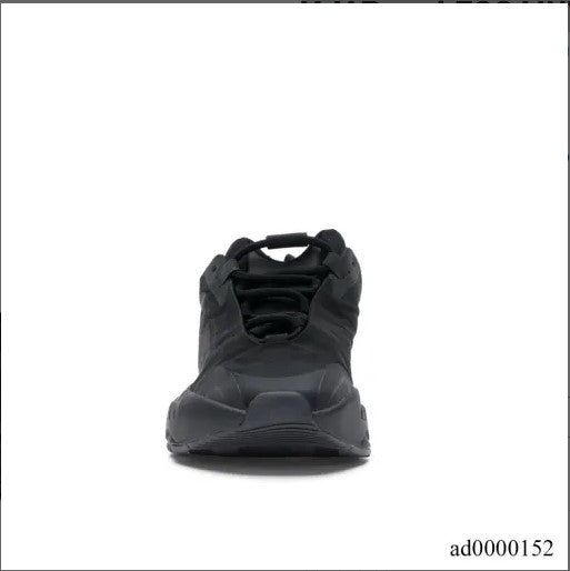 Yeezy Boost 700 MNVN Triple Black Shoes Sneakers