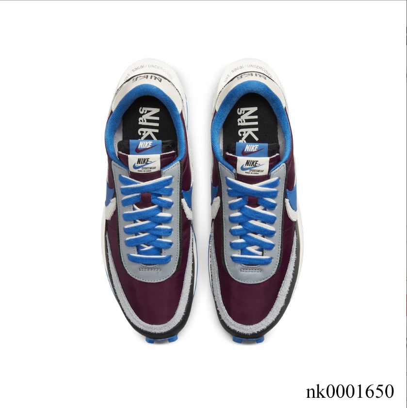 Undercover x Sacai x LDWaffle Shoes Sneakers