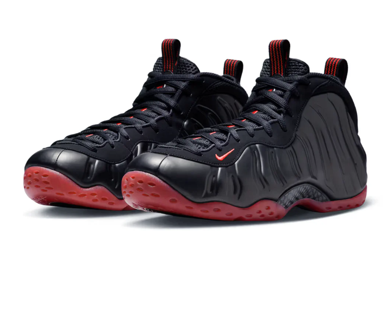 Air Foamposite One Cough Drop Shoes Sneakers