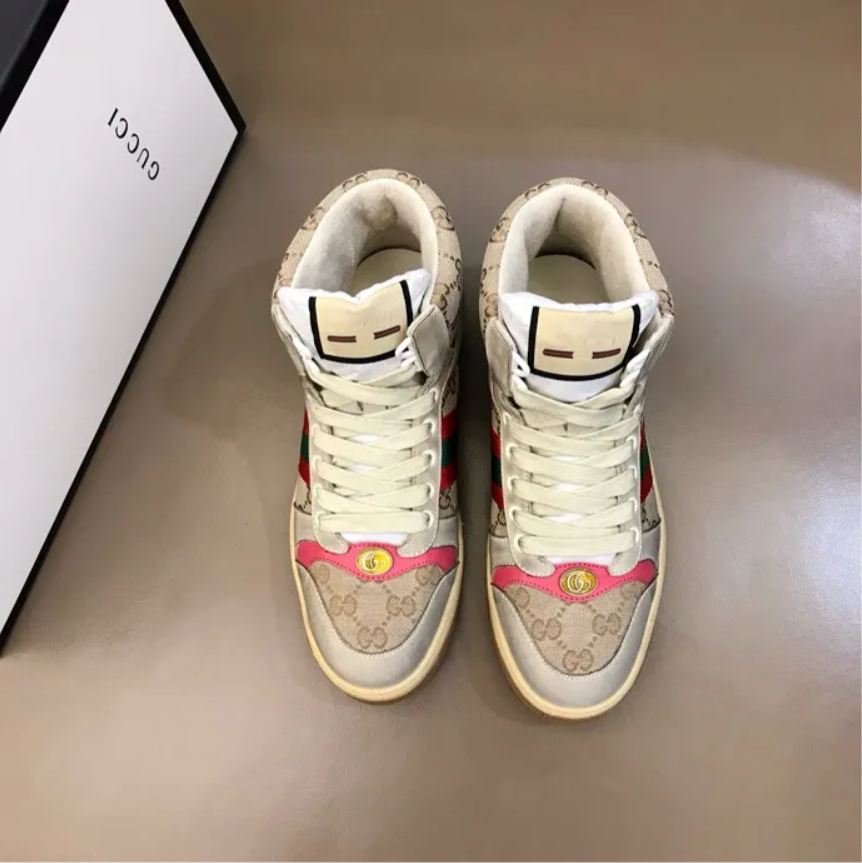 GG High-Top Shoes Sneakers – nk0005056