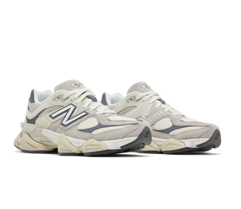 NB 9060 Moonrock Linen Shoes Sneakers