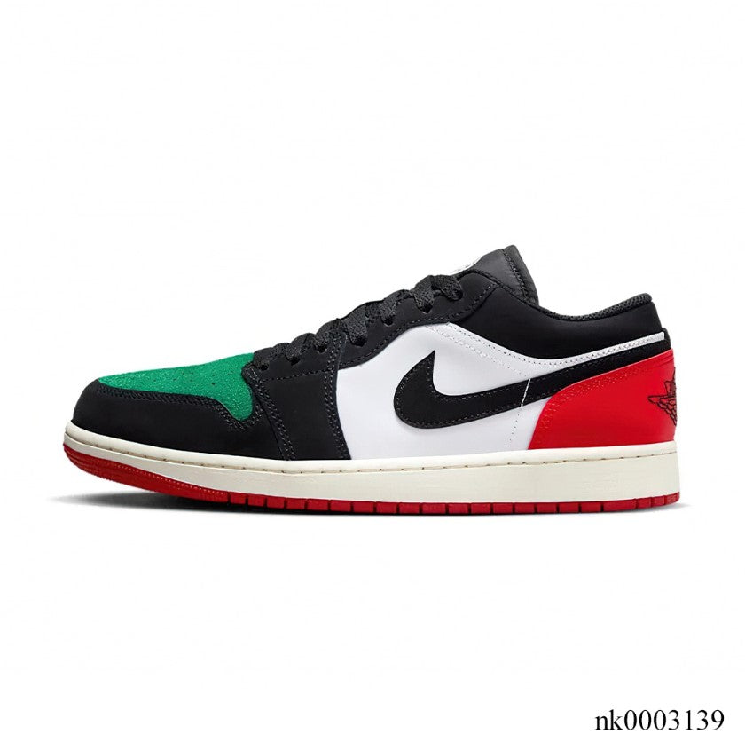 Air Jordan 1 Low Quai 54 Shoes Sneakers