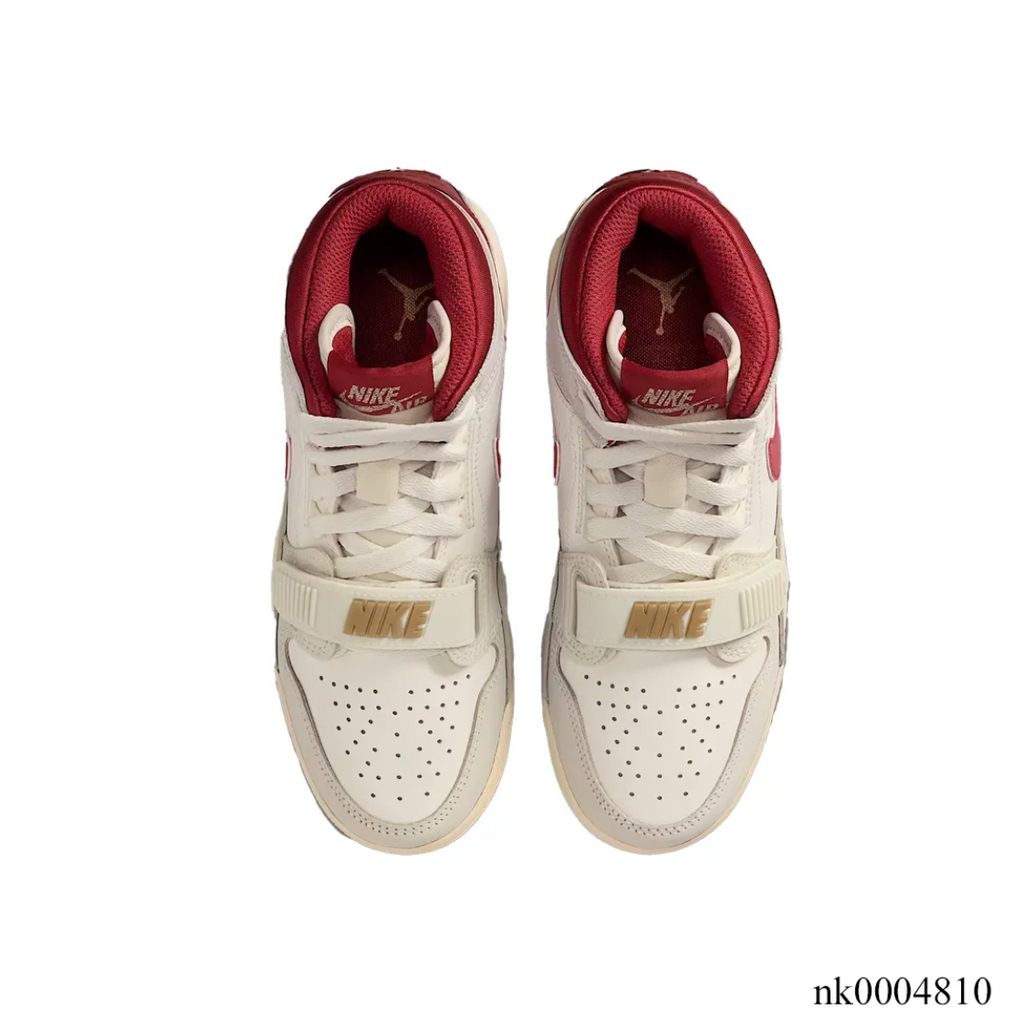 JD Legacy 312 Year of the Horse Shoes Sneakers