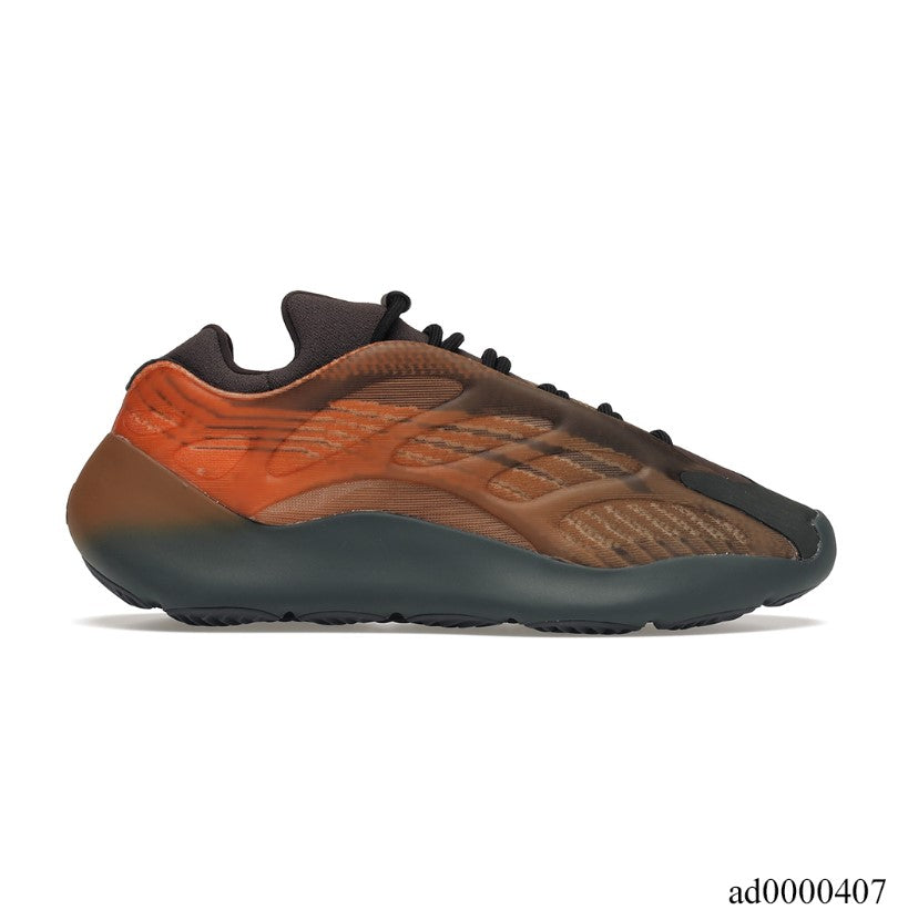 Yeezy 700 V3 Copper Fade Shoes Sneakers