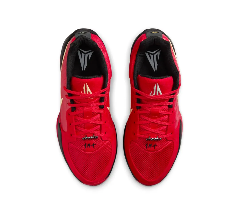 Ja 2 ‘Nightmare’ Shoes Sneakers