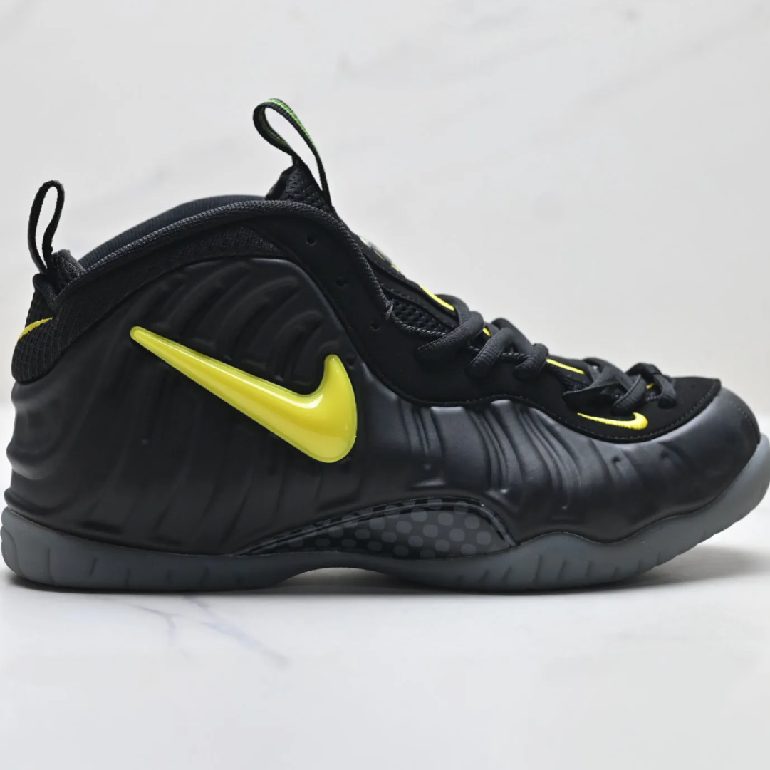 Air Foamposite Pro Voltage Shoes Sneakers