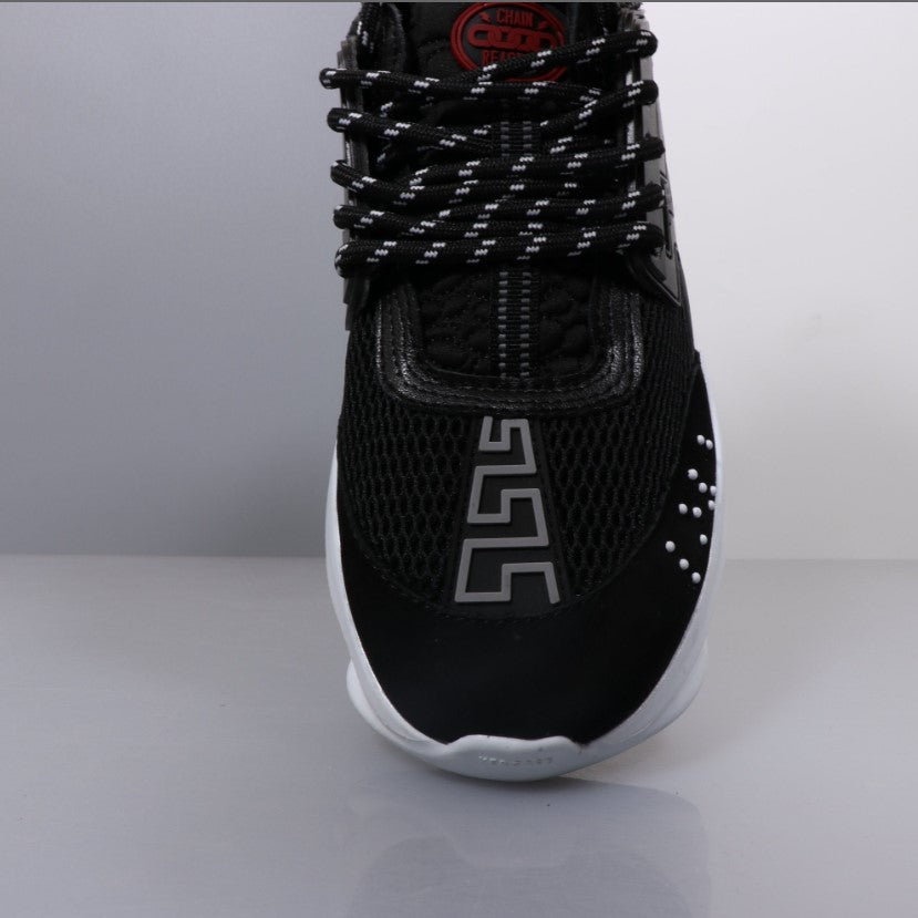 Chain Reaction Shoes Sneakers 15