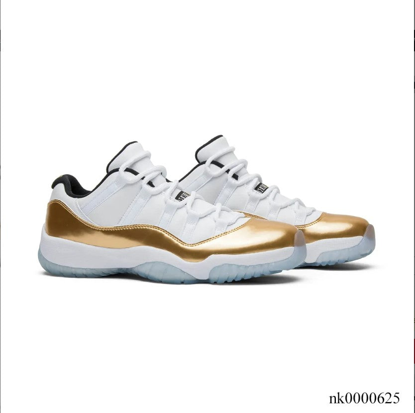 Air Jordan 11 Retro Low Closing Ceremony Shoes Sneakers
