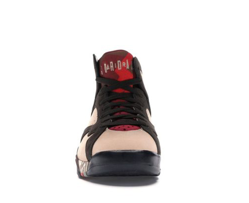 AJ 7 Retro Patta Shimmer Shoes Sneakers