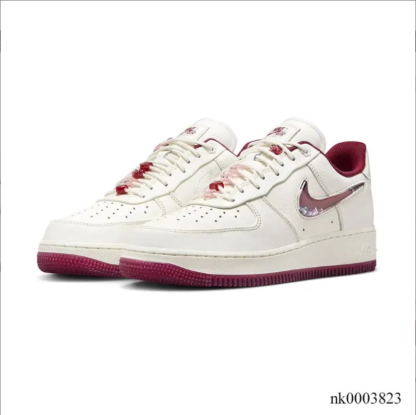 Air Force 1 Low Valentines Day 2024 Shoes Sneakers