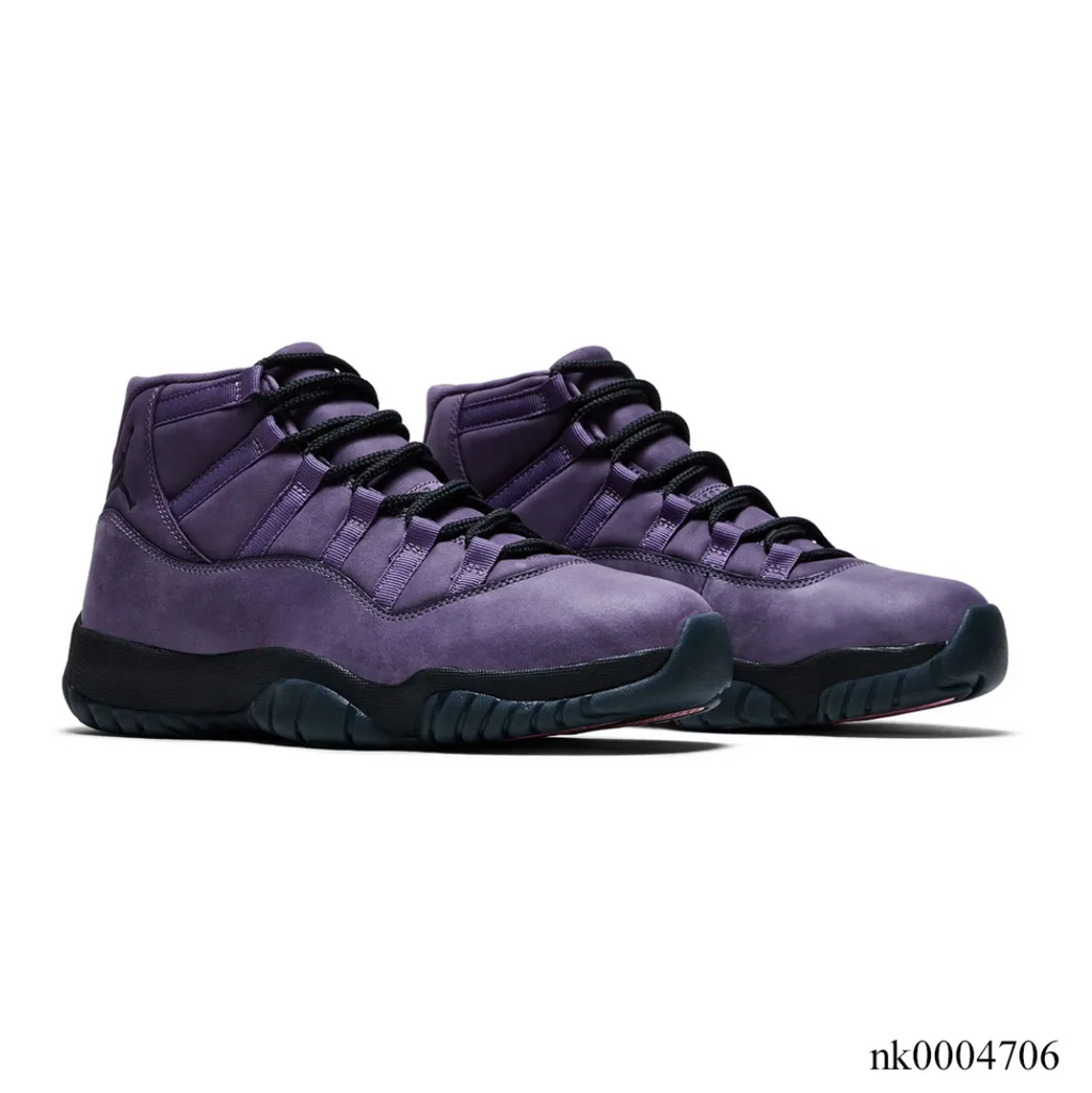 Air Jordan 11 Mojave Las Vegas Shoes Sneaker