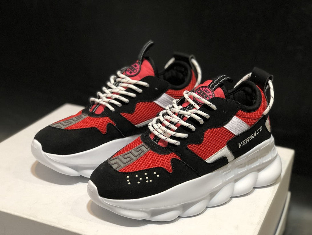 Chain Reaction Shoes Sneakers 2