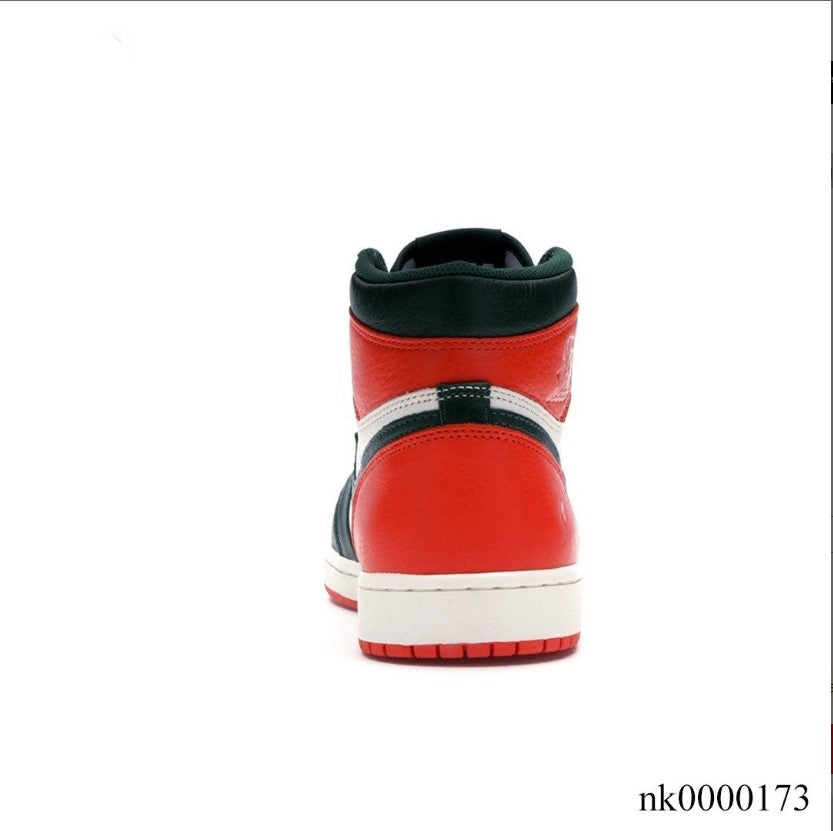 Air Jordan 1 Retro High SoleFly Art Basel Sail Shoes Sneakers