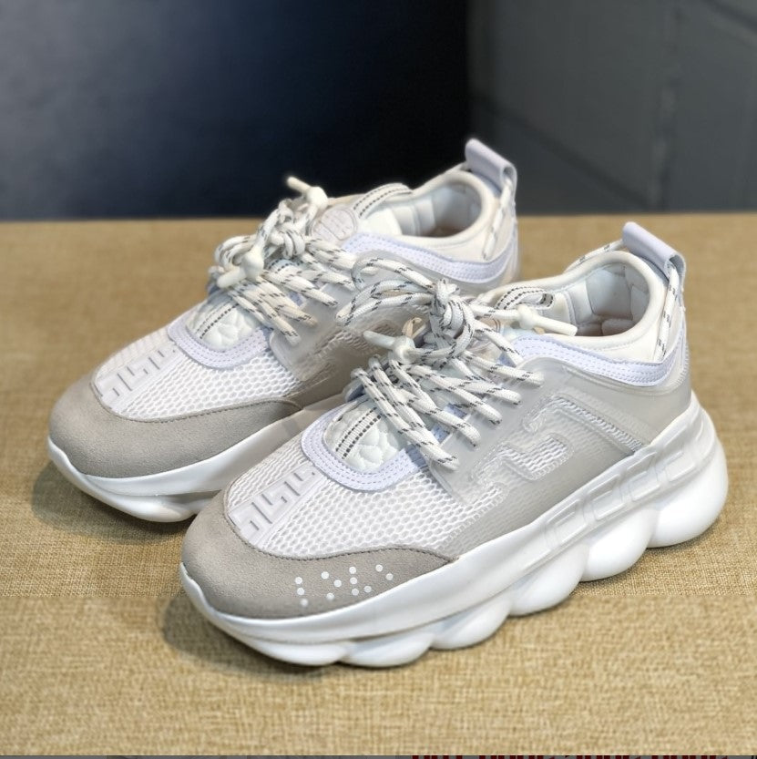 Chain Reaction Shoes Sneakers 12