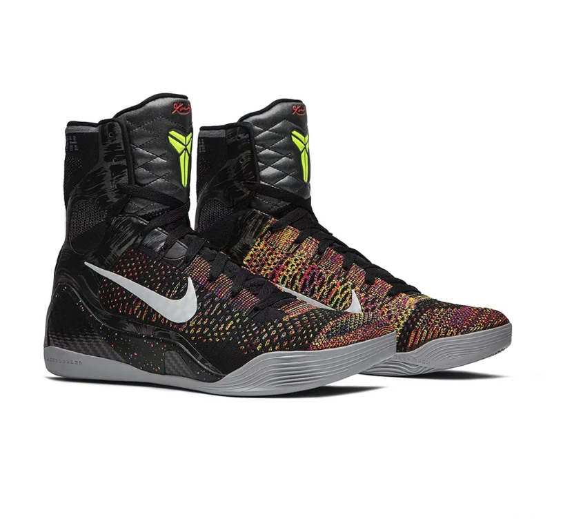 Kobe 9 Elite Protro Masterpiece Shoes Sneakers