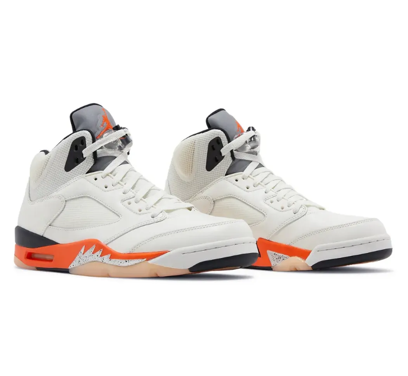 Air Jordan 5 Shattered Backboard Shoes Sneakers