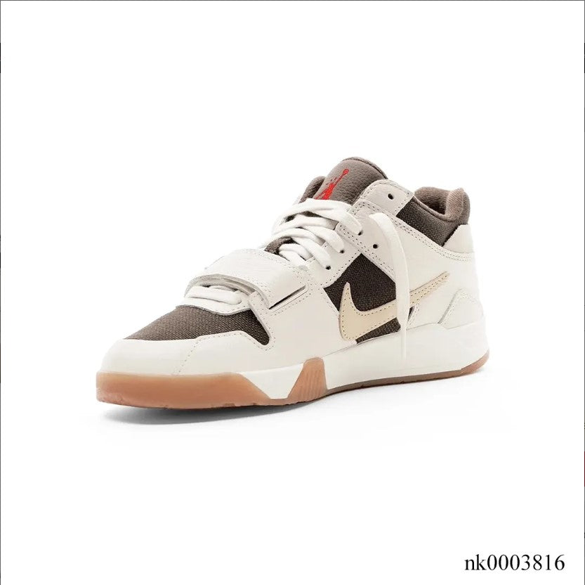 Travis Scott x Jumpman Jack Sail Shoes Sneakers