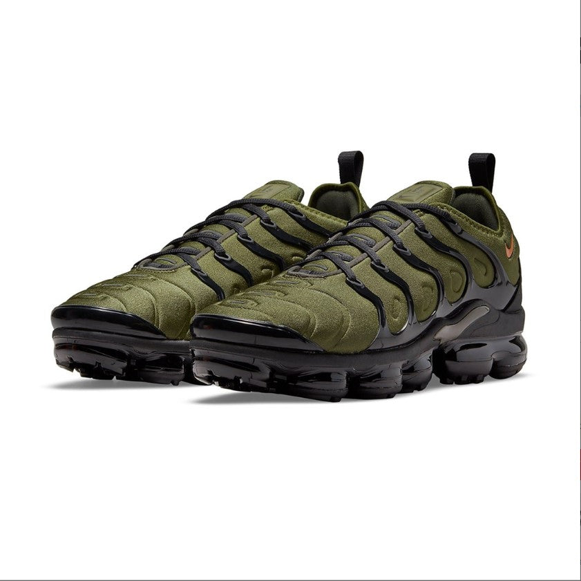 VaporMax Plus Rough Green Shoes Sneakers