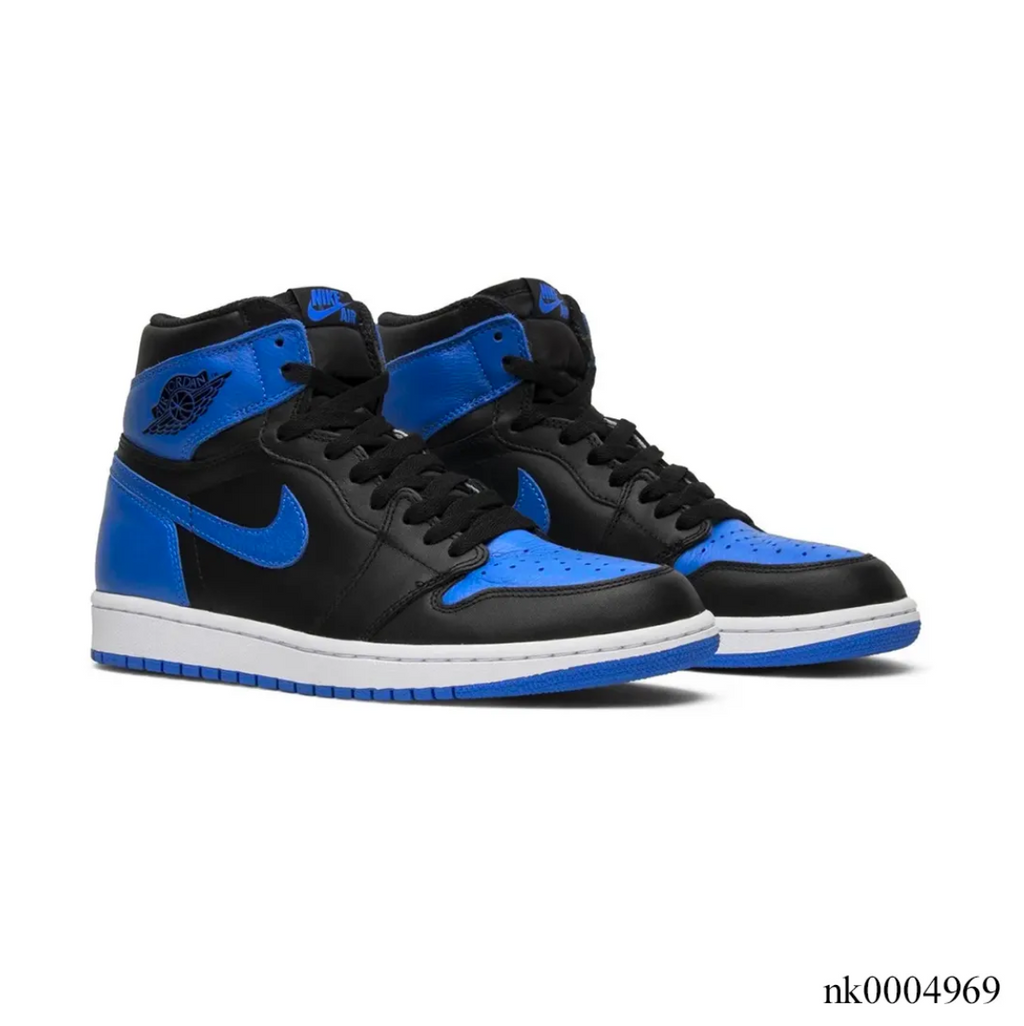 Air Jordan 1 Low Reverse Bred Shoes Sneakers