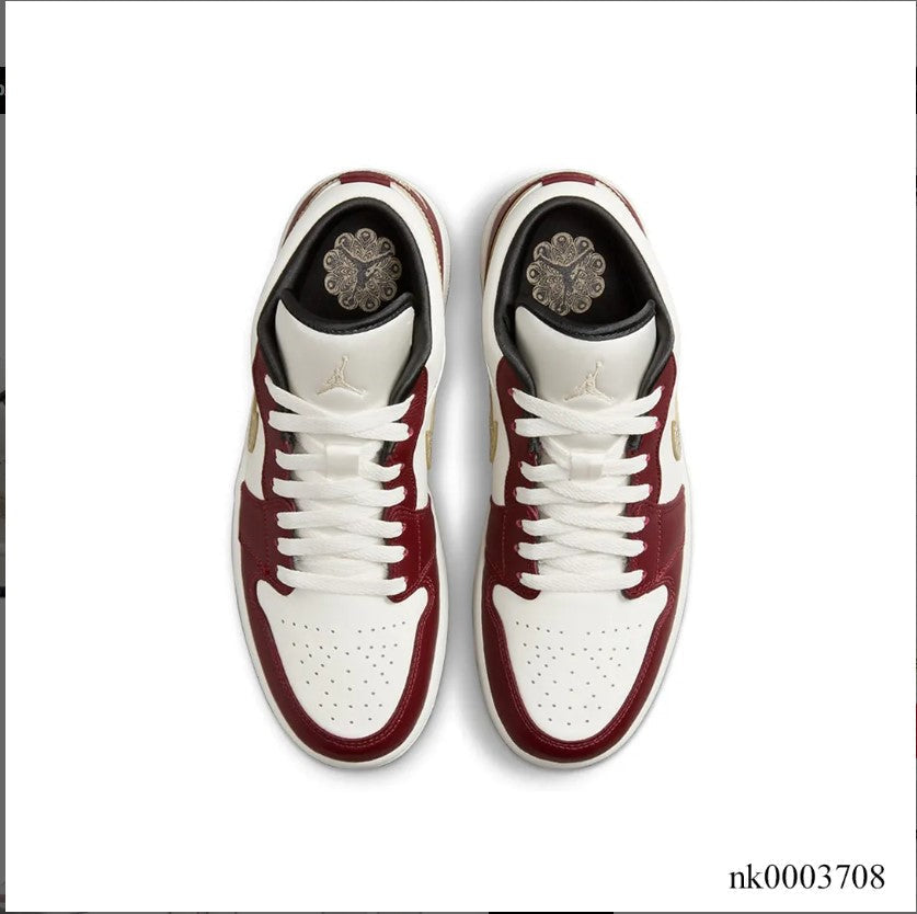 Air Jordan 1 Low Year of the Dragon (2024) Shoes Sneakers