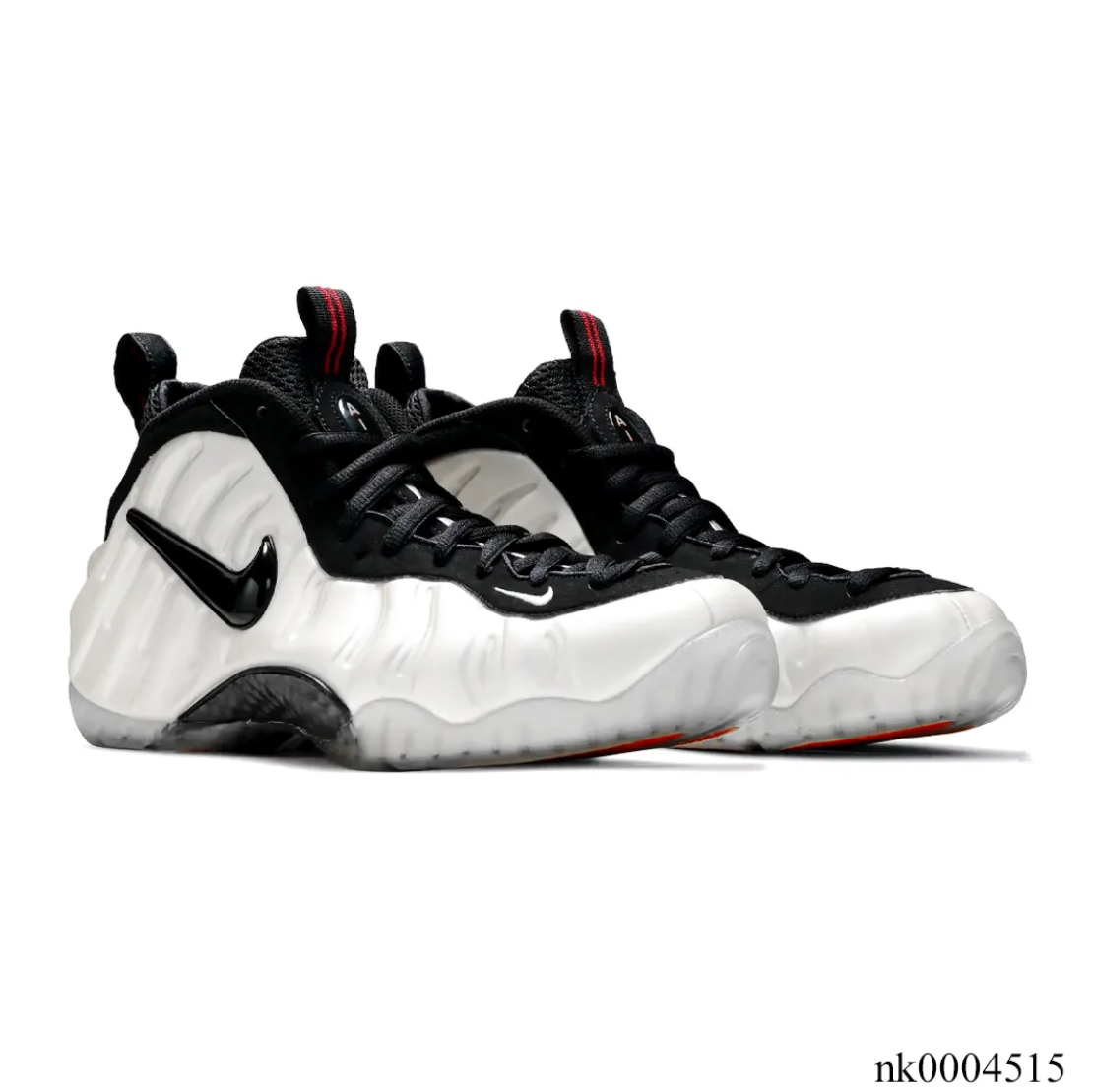 Air Foamposite Pro Pearl Shoes Sneakers
