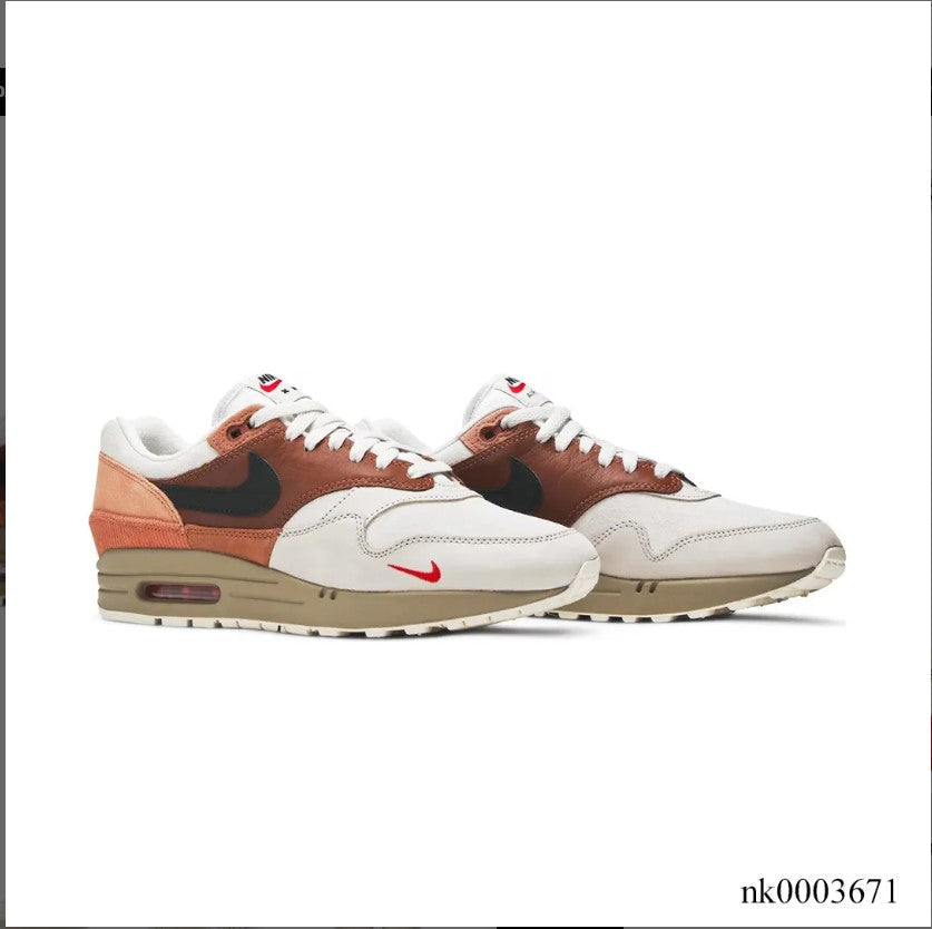 Air Max 1 Amsterdam Shoes Sneakers