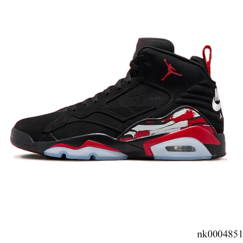 Air Jordan MVP 678 ‘Bred’ Shoes Sneakers