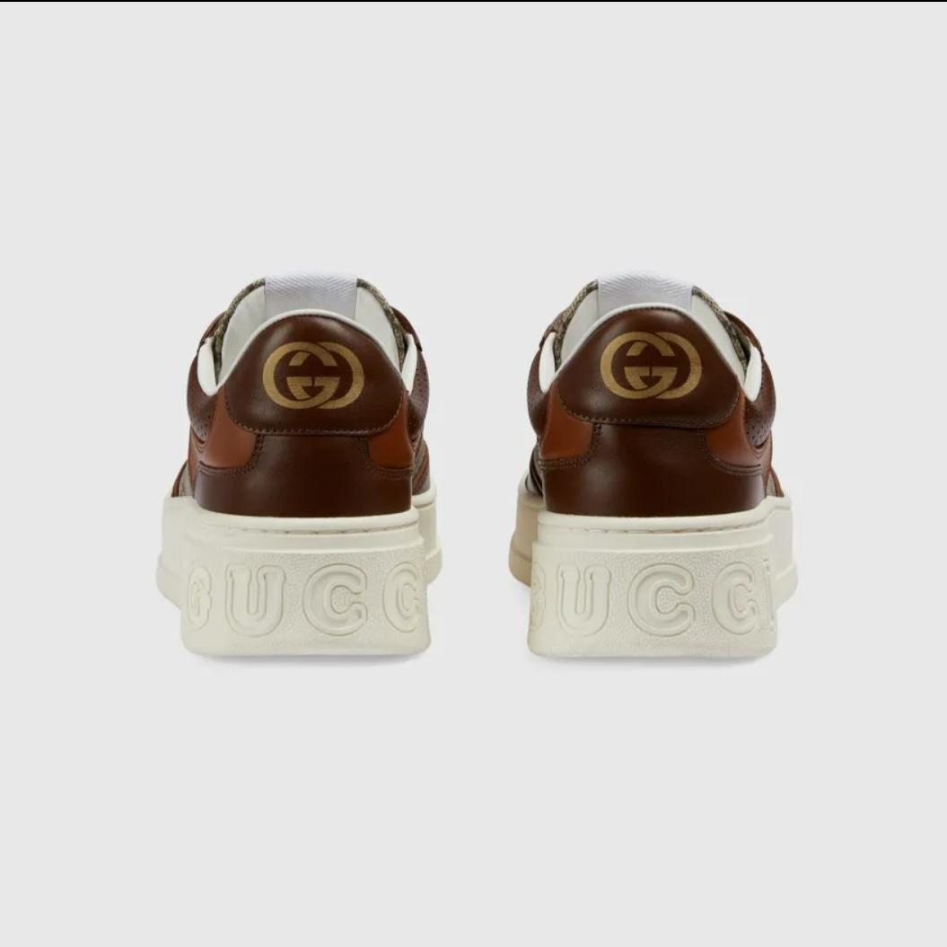 GG Chunky Shoes Sneakers – nk0005079