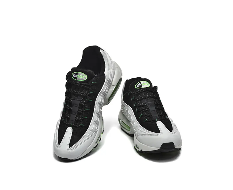 Air Max 95 Electric Green Shoes Sneakers