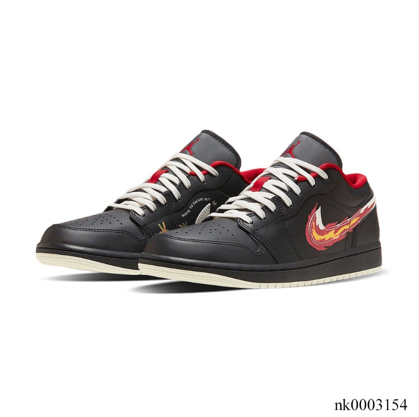 Air Jordan 1 Low Just Skate Shoes Sneakers