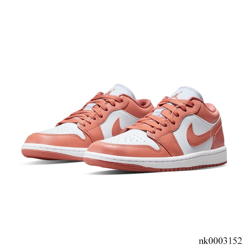 Air Jordan 1 Low Sky J Orange Shoes Sneakers