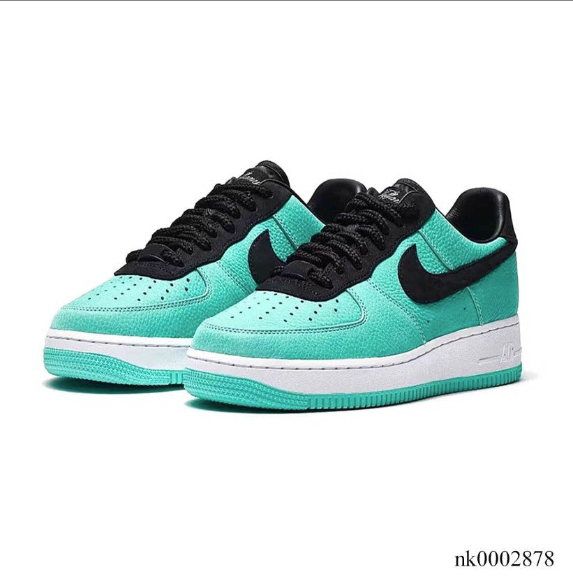 Air Force 1 Low Tiffany Co 1837 Friends and Family Shoes Sneakers 1