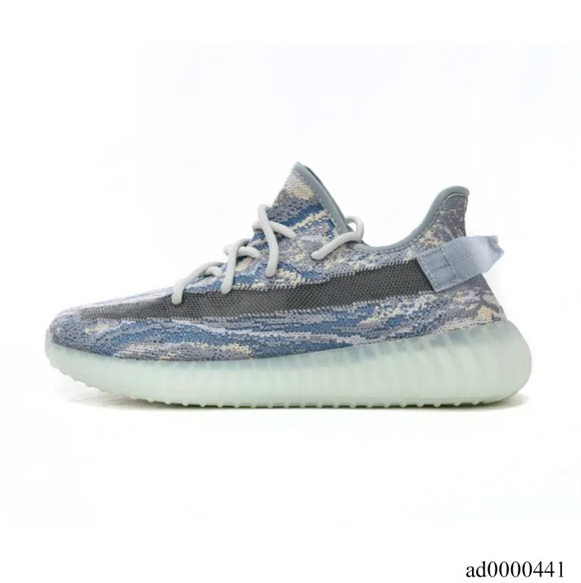Yeezy 350 Boots V2 “MX BLUE” Shoes Sneakers