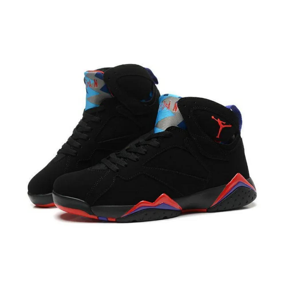 Air Jordan 7 Charcoal Shoes Sneakers