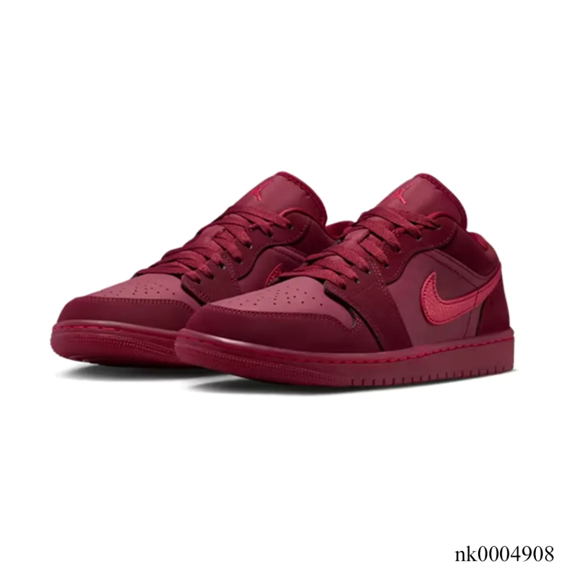 Air Jordan 1 Low SE Valentine’s Day (2026) Shoes Sneakers