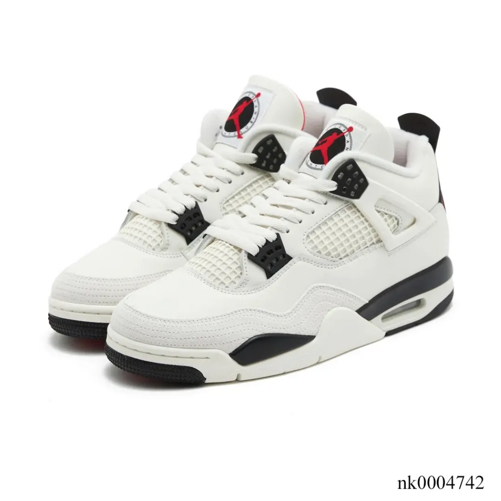 Air Jordan 4 Flight Club Shoes Sneakers