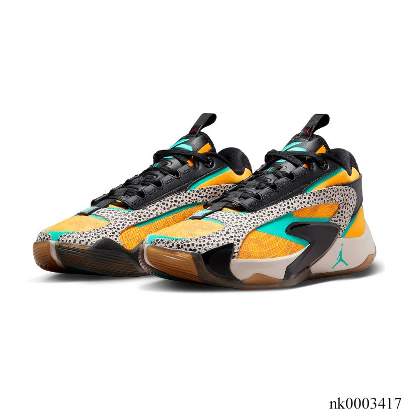 Luka 2 Safari Shoes Sneakers