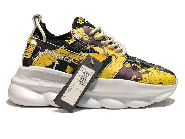 Chain Reaction Shoes Sneakers