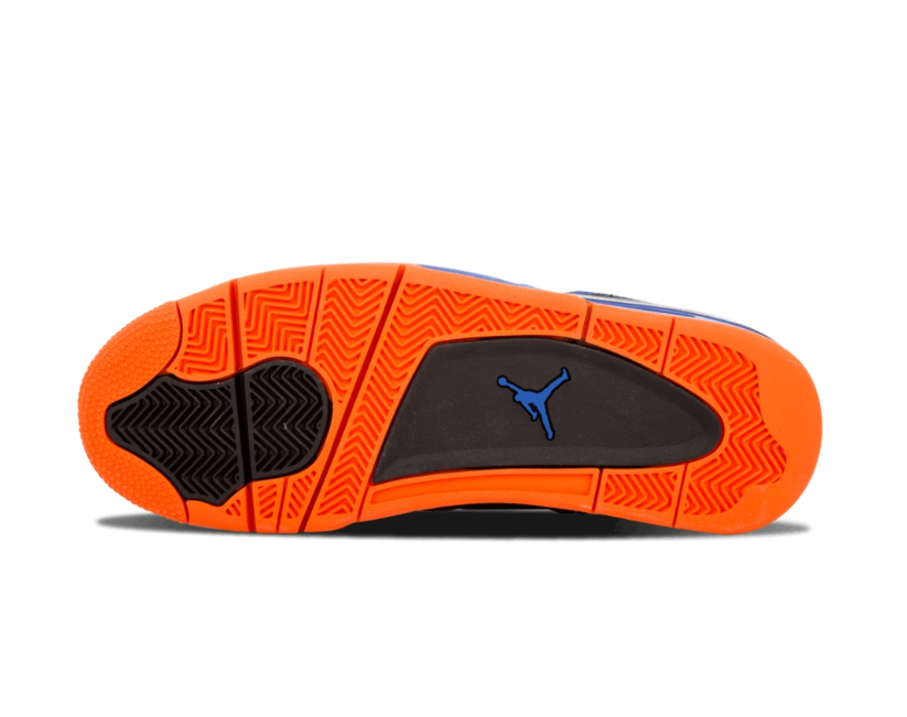 Air Jordan 4 Cavs Shoes Sneakers